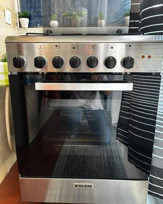 cucina a gas