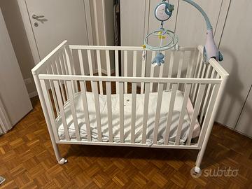 Culla per bimbi