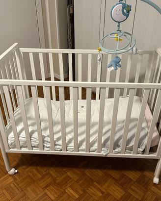 Culla per bimbi