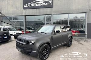 Land Rover Defender 110 3.0d i6 mhev SE awd 250cv