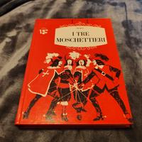 I Tre Moschettieri" di Alexandre Dumas 1961