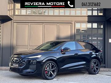 AUDI Q3 SPB TDI 110 kW S tronic S Line edition
