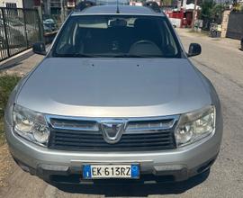 Dacia Duster 1.6 110CV 4x2