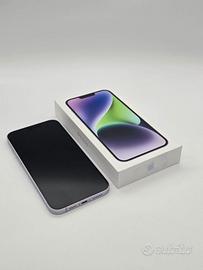 IPHONE 14 PLUS 256GB VIOLA