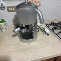 Moca caffe bialetti