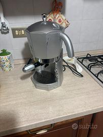 Moca caffe bialetti