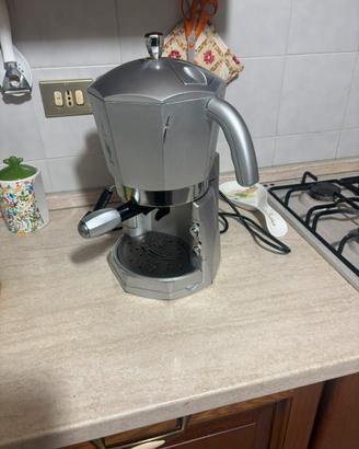 Moca caffe bialetti