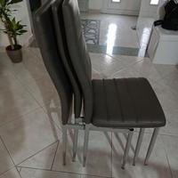 Sedie Moderne 