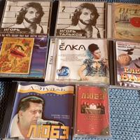 CD russi.