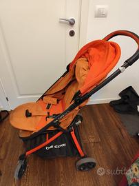 passeggino bee cool light