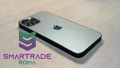 APPLE IPHONE 12 PRO 256GB GRADE A+