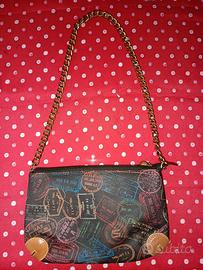 borsa spalla  piccola alviero Martini
