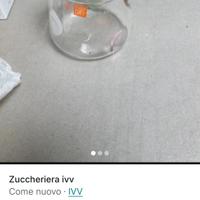 zuccheriera ivv 