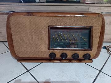 Radio Ducati RR3411. 1