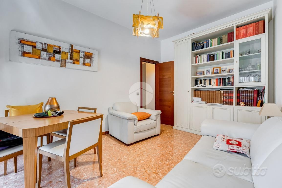 Appartamento – Roma, Val Melaina, Municipio Roma III - Vista 2