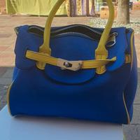 Borsa Gai Mattiolo