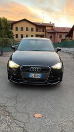 Audi A1 S-Line Sportback 105 cv