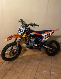 KTM Altro modello - 2021