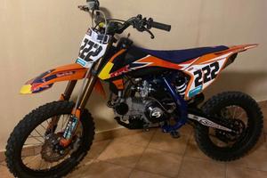 KTM Altro modello - 2021