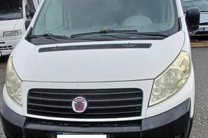 FIAT Scudo 1.6 MJT PL
