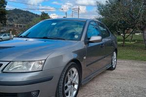 Saab 93 Aero 2.0 T 210cv Sport Sedan ASI + CRS