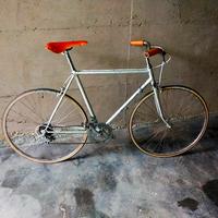 Bici vintage anni 60/70 da passeggio.