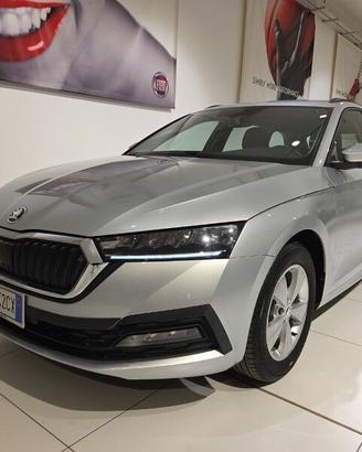 Škoda Octavia 2.0 TDI EVO 115cv EXECUTIVE