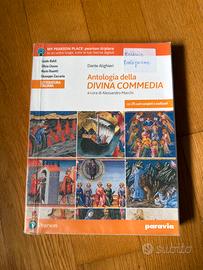 Libro di latino “Codex Teoria”