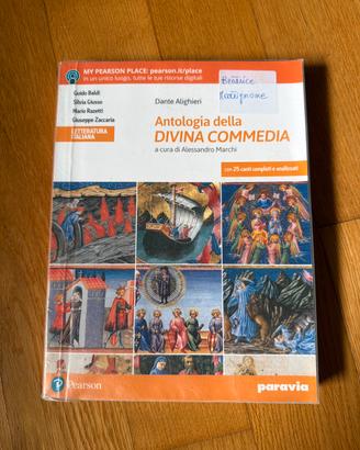 Libro di latino “Codex Teoria”