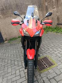 moto morini xcape 649