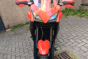 moto morini xcape 649