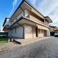 PORZIONE DI BIFAMILIARE A ALBIGNASEGO