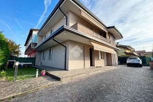 PORZIONE DI BIFAMILIARE A ALBIGNASEGO