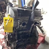 Motore opel agila 1.0 b k10b