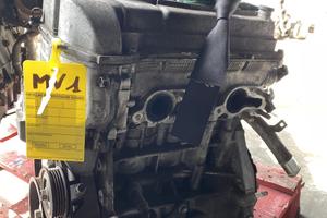 Motore opel agila 1.0 b k10b