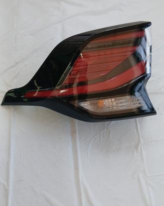 FANALINO POSTERIORE SINISTRO KIA SPORTAGE 2023