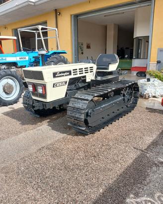 LAMBORGHINI 653 L