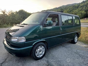 Volkswagen T4 2,5 tdi 