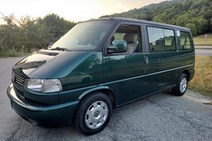 Volkswagen T4 2,5 tdi 
