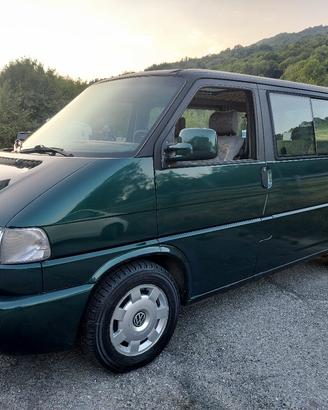 Volkswagen T4 2,5 tdi 