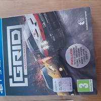 grid ultimate edition