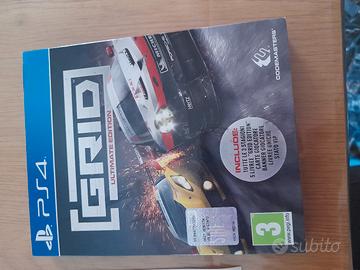 grid ultimate edition