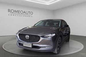 MAZDA CX-30 e-Skyactiv-G M Hybrid 2WD Ad'Vantage