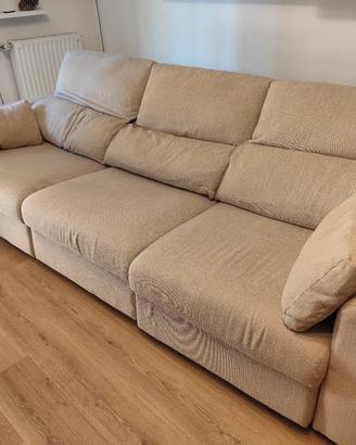 ESKILSTUNA divano letto 3 posti