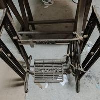 Singer Macchina da cucito