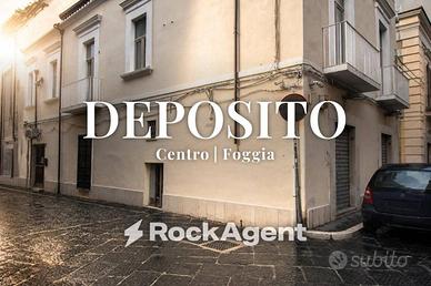Immobile di 160 m² a Foggia