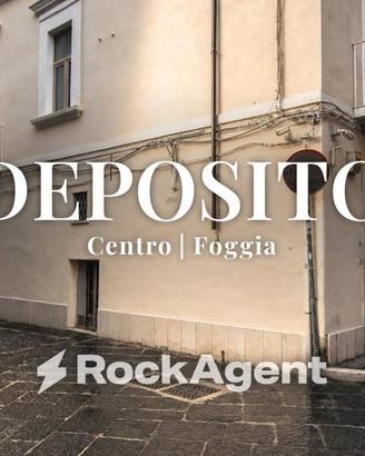 Immobile di 160 m² a Foggia