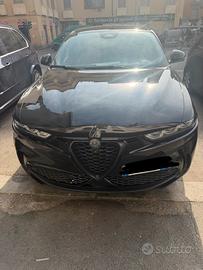 Alfa romeo tonale diesel 2024 N1