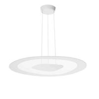 Lampadario moderno Linea Light Antigua