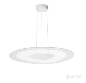 Lampadario moderno Linea Light Antigua